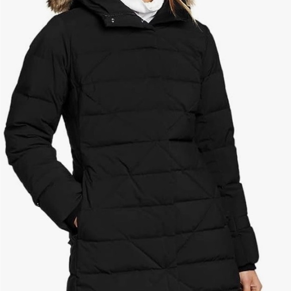 Eddie Bauer Sun Valley Frost Down
Parka- large - Picture 9 of 9